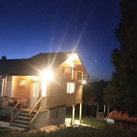 Apartman Civovic Rudnik Kültér fotó