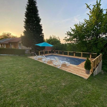 Apartman Civovic Rudnik Kültér fotó