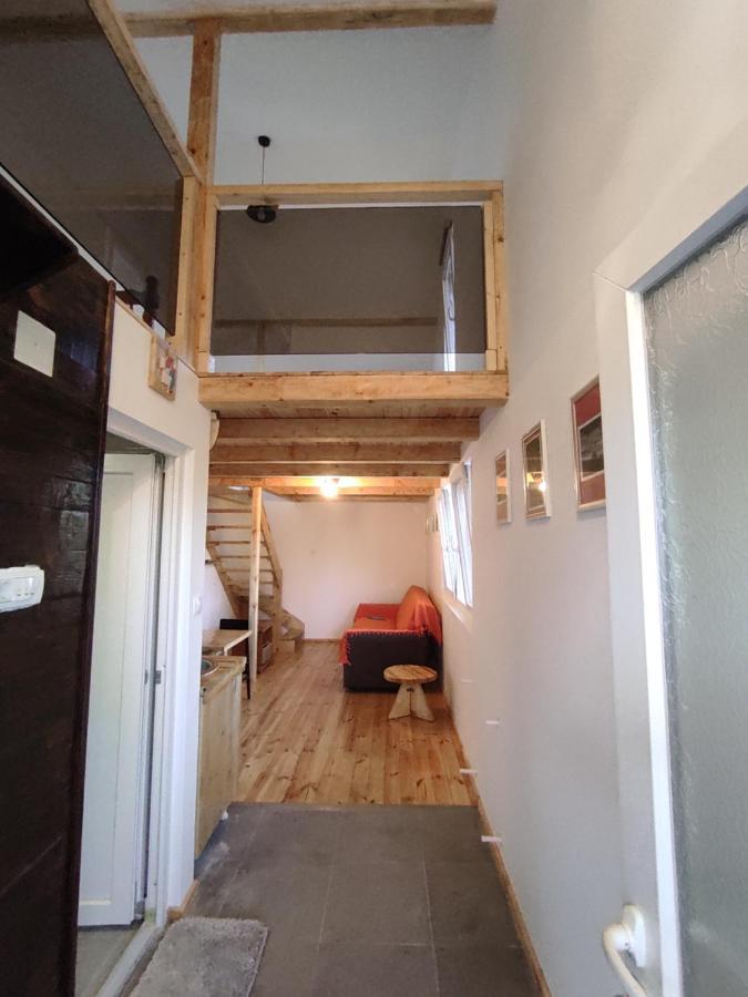 Apartman Civovic Rudnik Kültér fotó