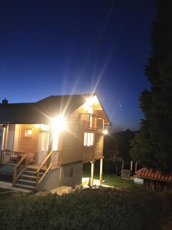 Apartman Civovic Rudnik Kültér fotó