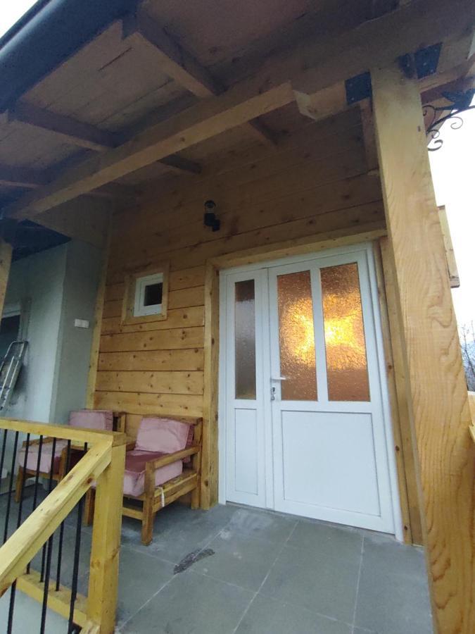 Apartman Civovic Rudnik Kültér fotó