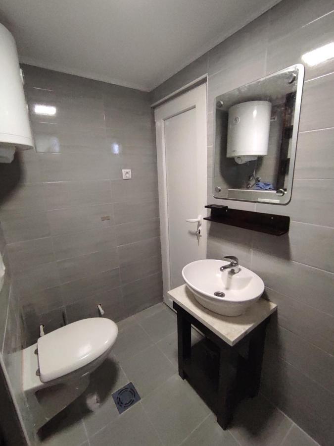 Apartman Civovic Rudnik Kültér fotó