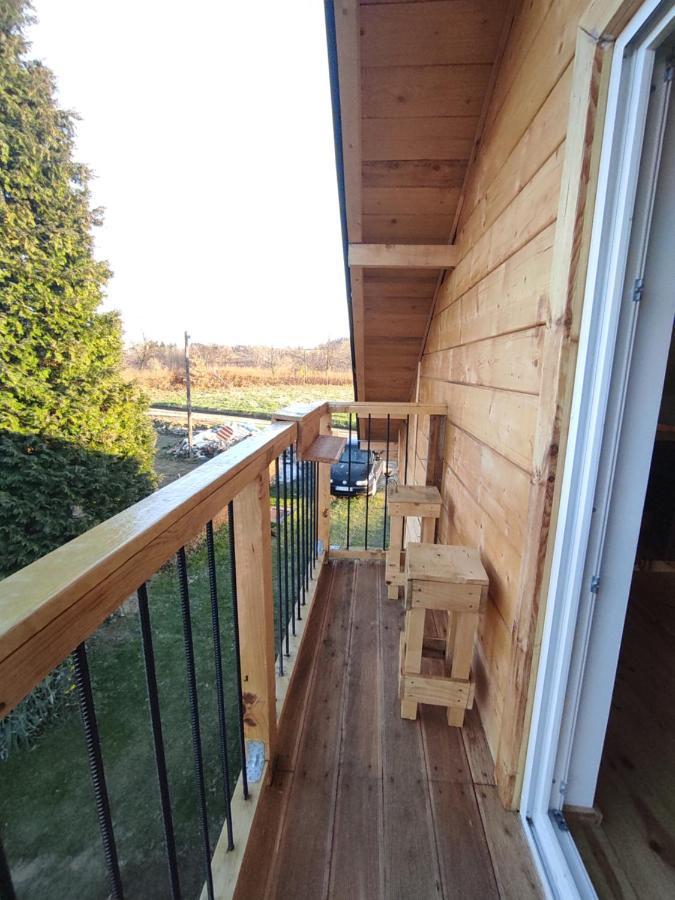 Apartman Civovic Rudnik Kültér fotó