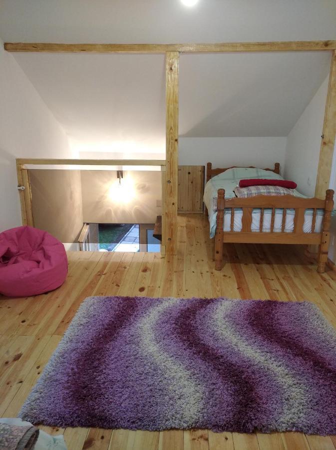 Apartman Civovic Rudnik Kültér fotó