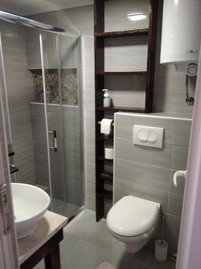 Apartman Civovic Rudnik Kültér fotó