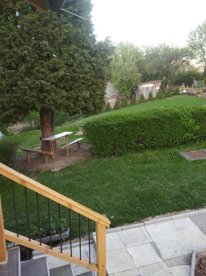 Apartman Civovic Rudnik Kültér fotó