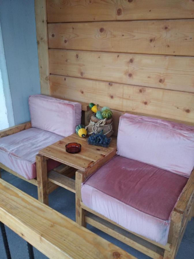 Apartman Civovic Rudnik Kültér fotó