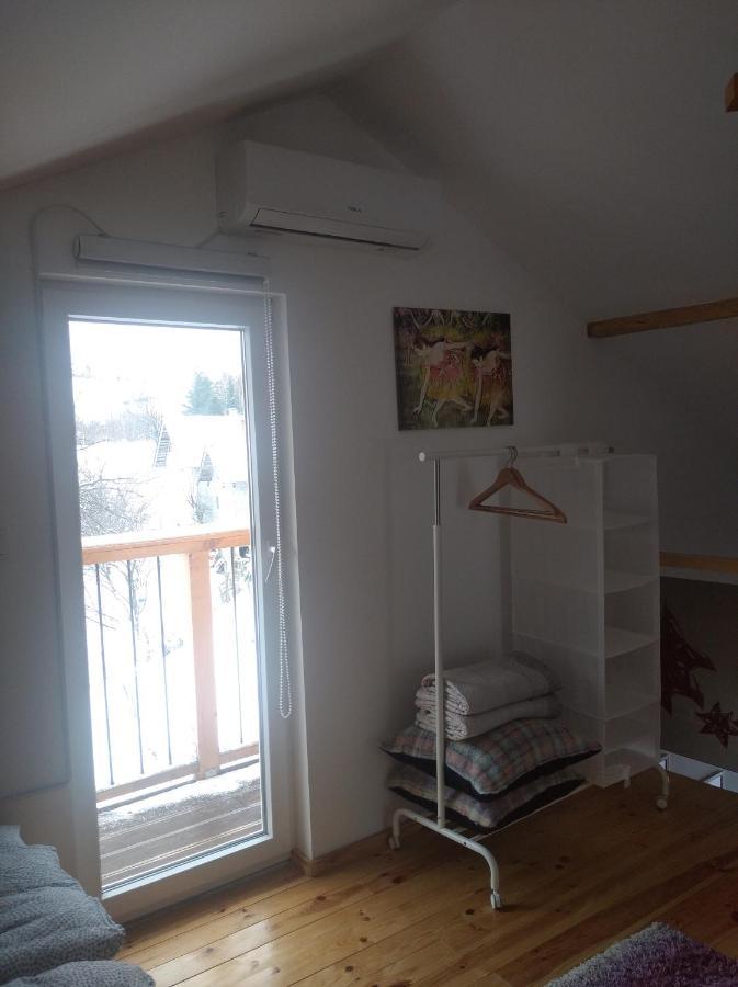 Apartman Civovic Rudnik Kültér fotó