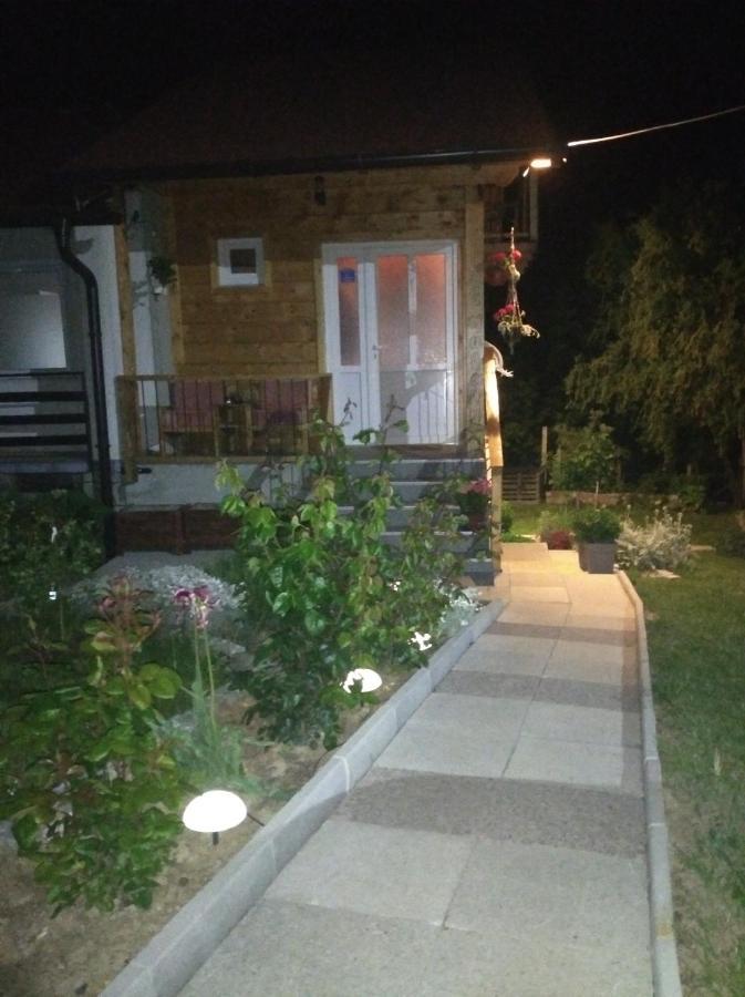 Apartman Civovic Rudnik Kültér fotó