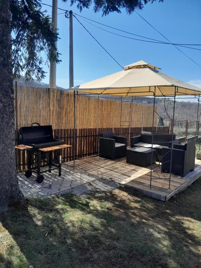 Apartman Civovic Rudnik Kültér fotó