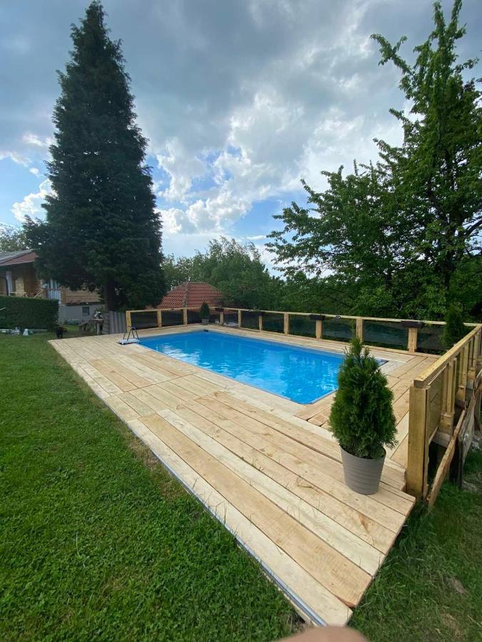 Apartman Civovic Rudnik Kültér fotó