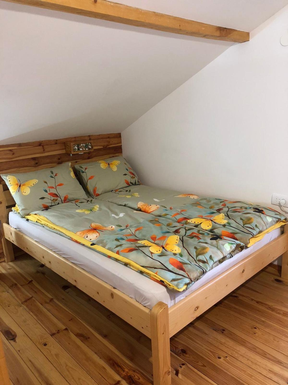 Apartman Civovic Rudnik Kültér fotó