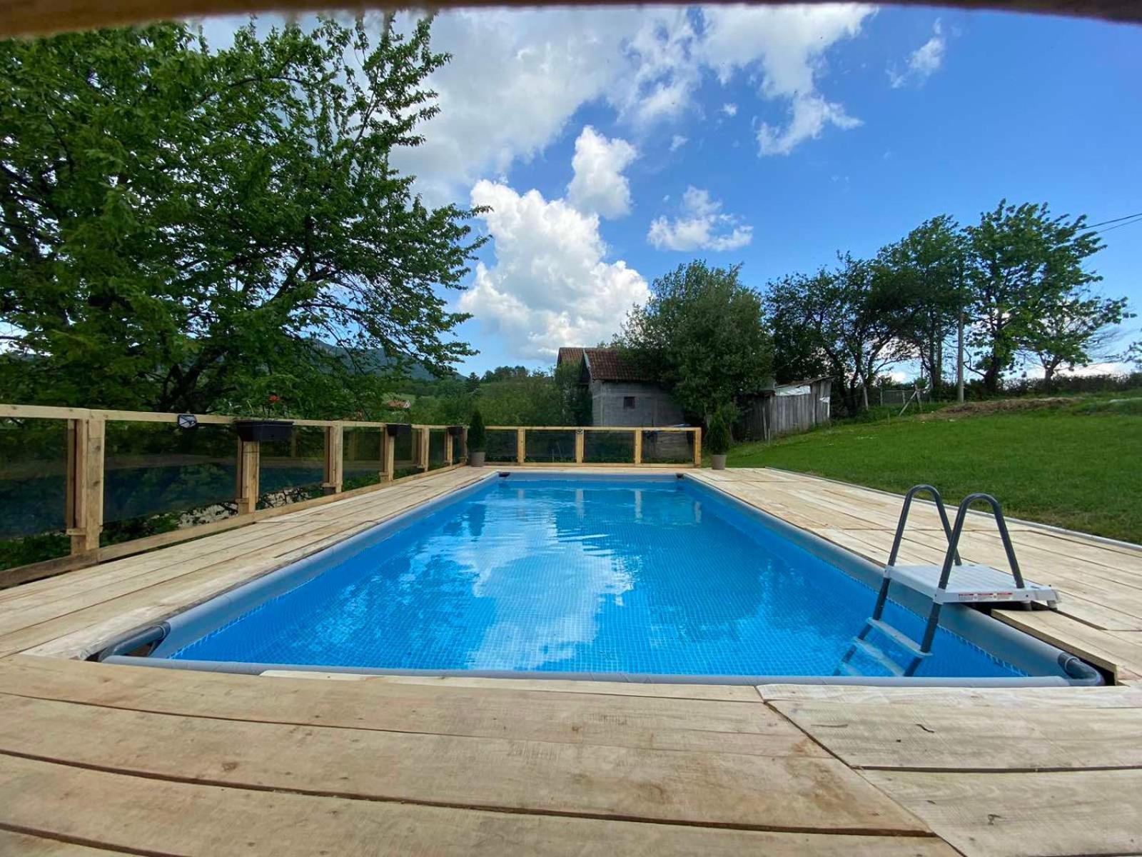 Apartman Civovic Rudnik Kültér fotó