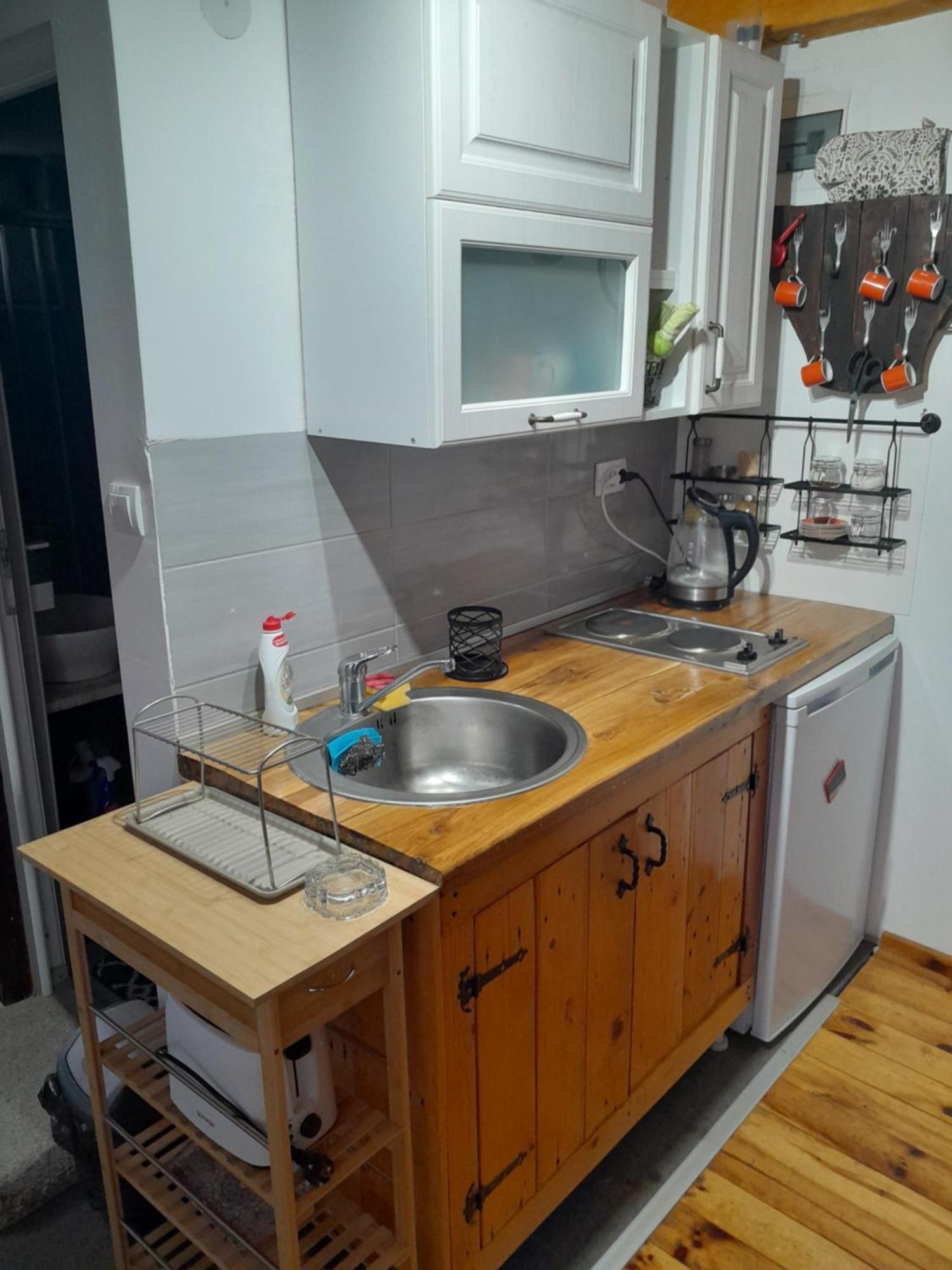 Apartman Civovic Rudnik Kültér fotó