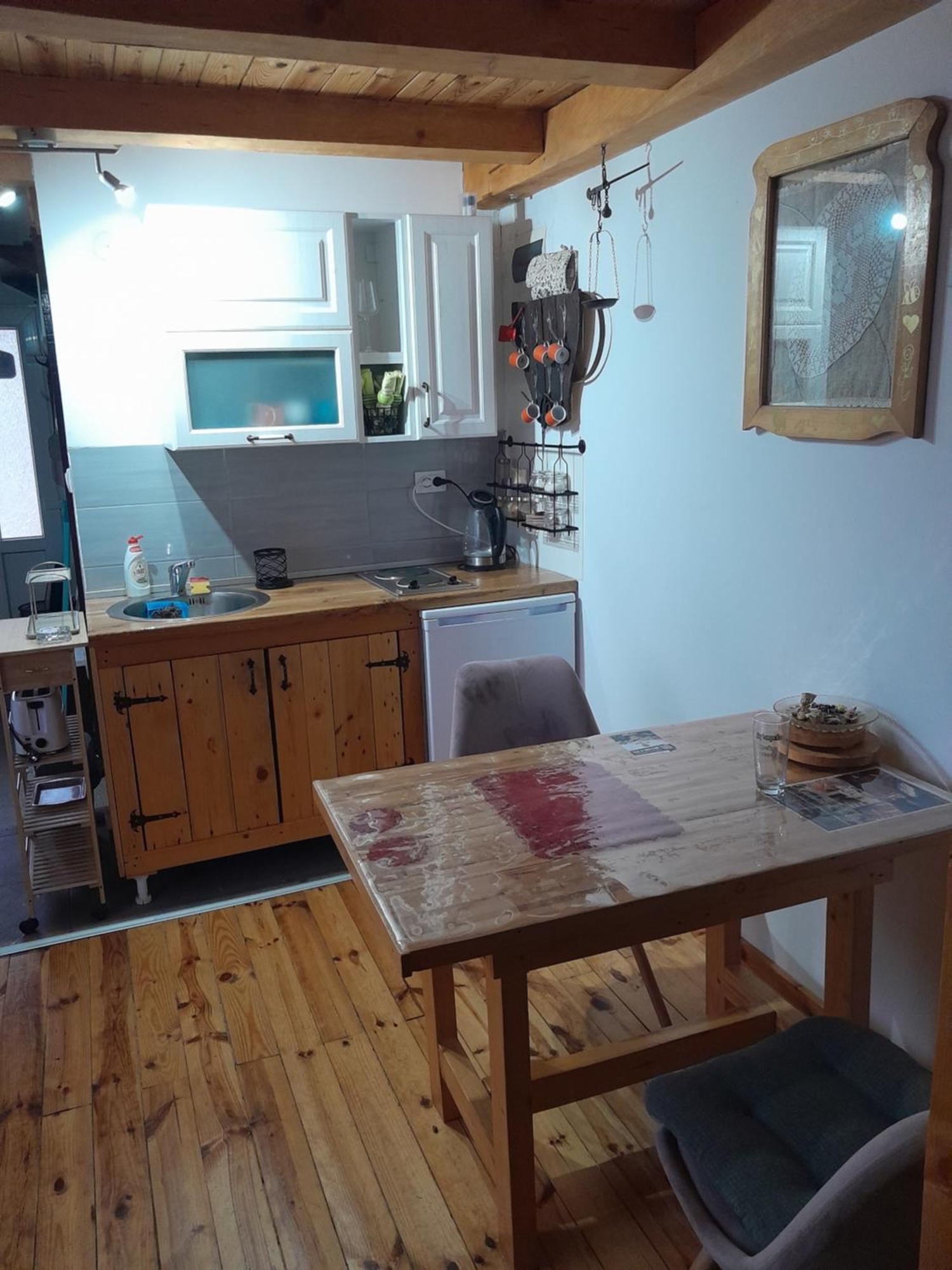 Apartman Civovic Rudnik Kültér fotó